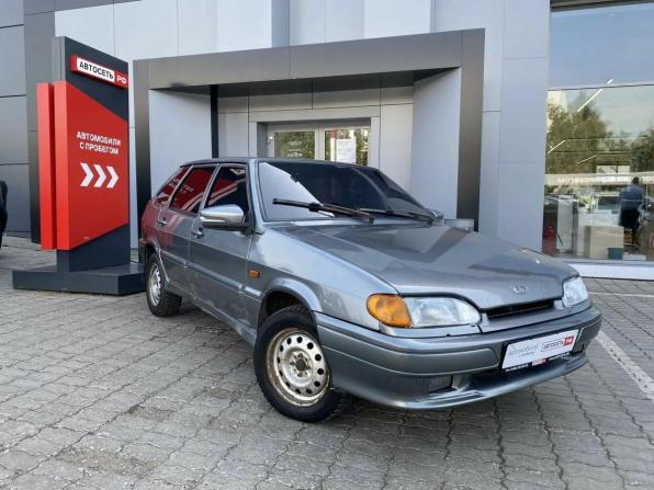 Lada (ВАЗ) 2114 с пробегом 2008 года, цена 119 780 рублей, 277800 км, хэтчбек, Автокод Объявления