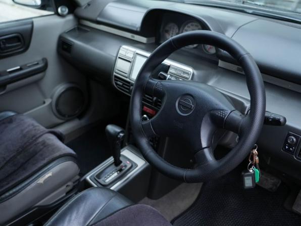 Nissan X-Trail I с пробегом 2002 года, цена 700 000 рублей, 286350 км, внедорожник, Автокод Объявления