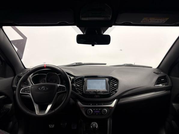 Lada (ВАЗ) Vesta I с пробегом 2019 года, цена 1 219 900 рублей, 108054 км, седан, Автокод Объявления
