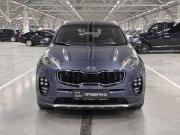 Kia Sportage IV Казань  - изображение 26