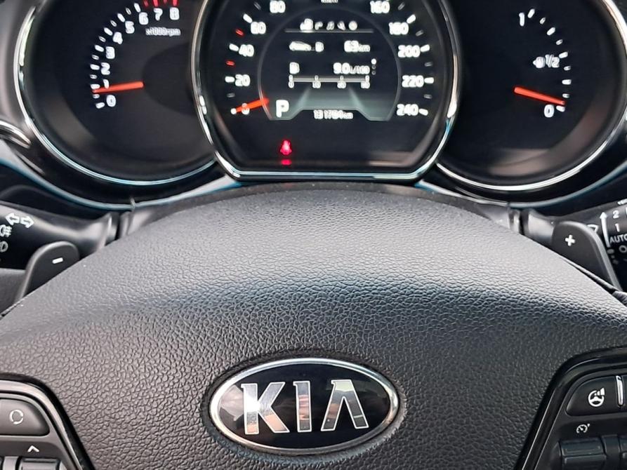 Kia Ceed II Рестайлинг Набережные Челны  - изображение 30