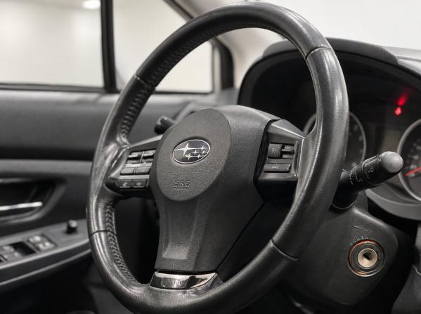 Subaru XV I с пробегом 2013 года, цена 1 299 000 рублей, 223000 км, внедорожник, Автокод Объявления