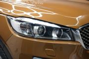 Kia Sorento III Prime Крым  - изображение 68