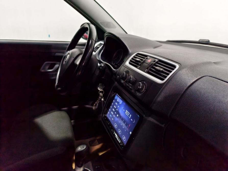 Skoda Fabia II Курск  - изображение 7