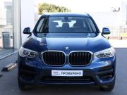 BMW X3 III (G01) Москва  - изображение 25