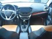 Lada (ВАЗ) Vesta I Архангельск  - изображение 16