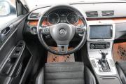 Volkswagen Passat B6 Красноярск  - изображение 36