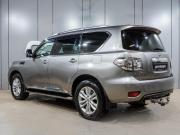 Nissan Patrol VI (Y62) Воронеж  - изображение 36
