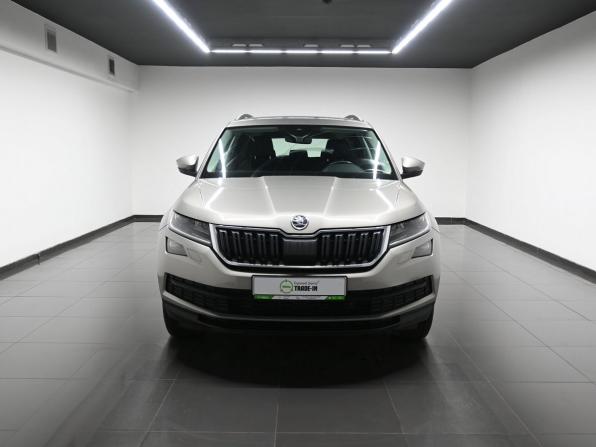 Skoda Kodiaq I с пробегом 2021 года, цена 2 595 000 рублей, 236838 км, внедорожник, Автокод Объявления