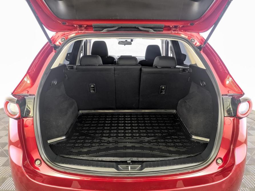 Mazda CX-5 II Москва  - изображение 11