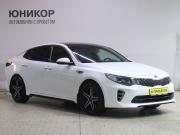 Kia Optima IV Дзержинск  - изображение 30