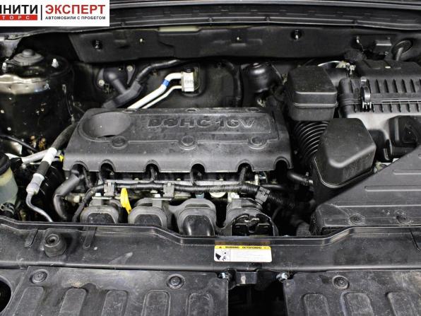 Kia Sorento II с пробегом 2011 года, цена 1 397 000 рублей, 248122 км, внедорожник, Автокод Объявления