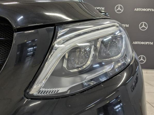 Mercedes-Benz GLE Coupe I (C292) с пробегом 2018 года, цена 5 380 000 рублей, 114000 км, внедорожник, Автокод Объявления