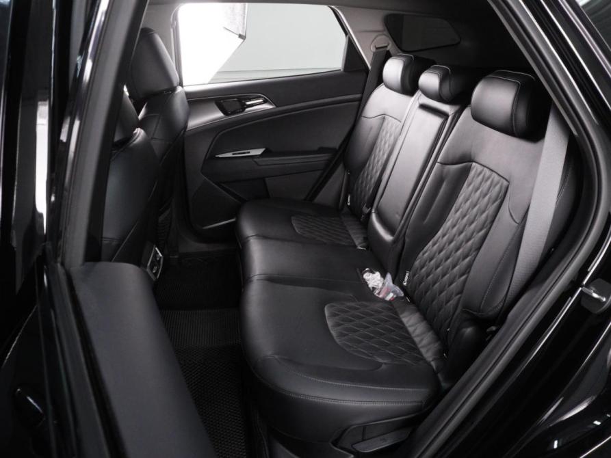 Kia Sportage V Минеральные Воды  - изображение 9