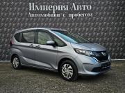 Honda Freed II Рестайлинг Краснодар  - изображение 32