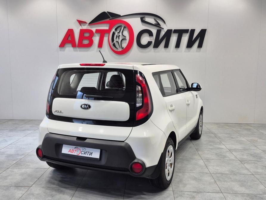 Kia Soul II Воронеж  - изображение 7