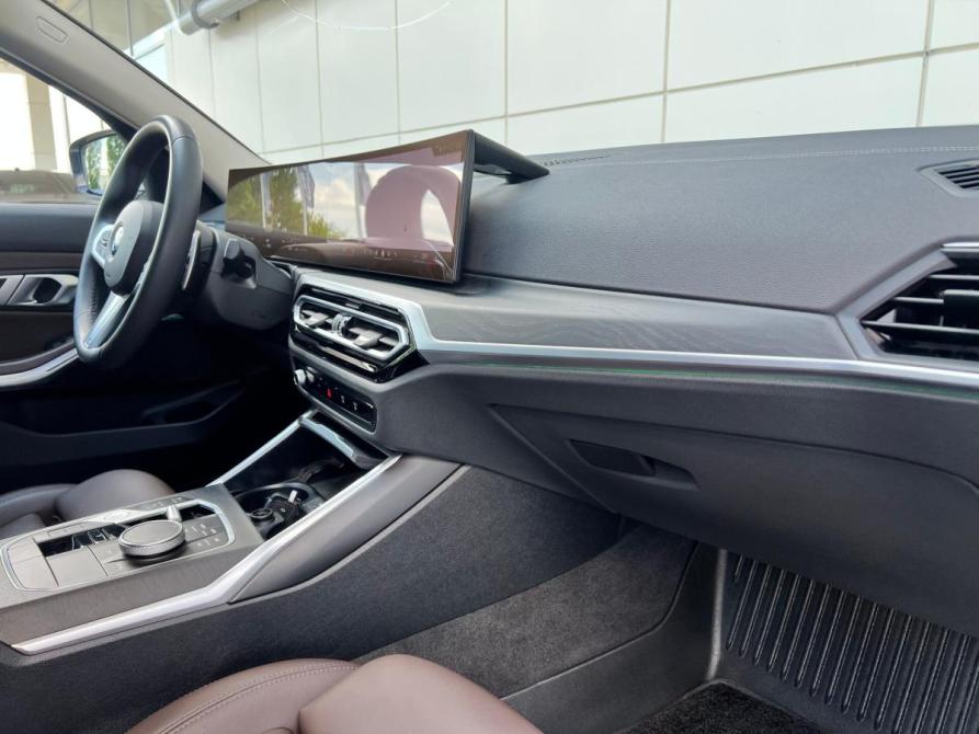 BMW 3 серии VII (G2x) Рестайлинг Краснодар  - изображение 11