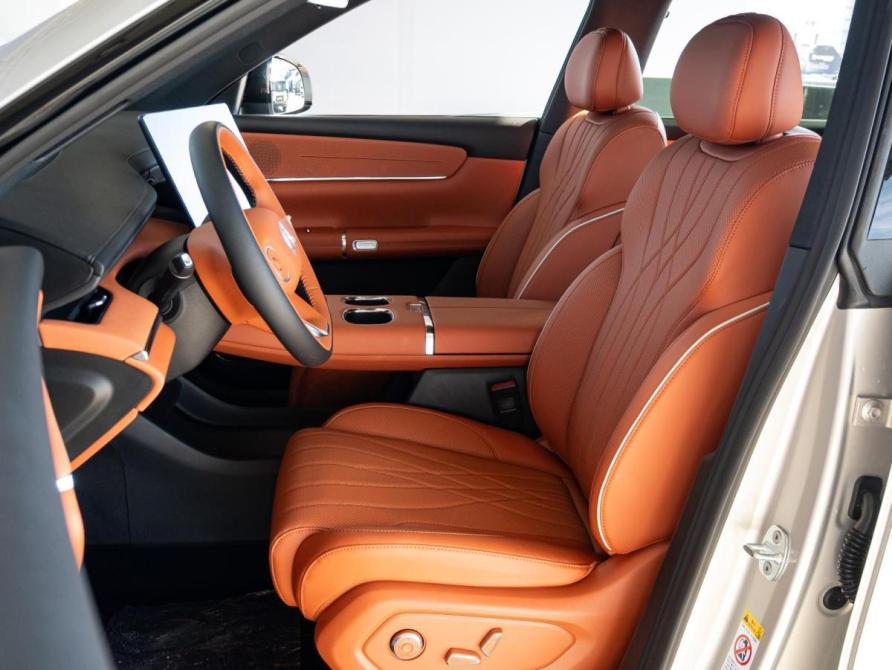 Changan Qiyuan Q07 Краснодар  - изображение 10