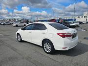 Toyota Corolla XI (E160 E170 E180) Тюмень  - изображение 22