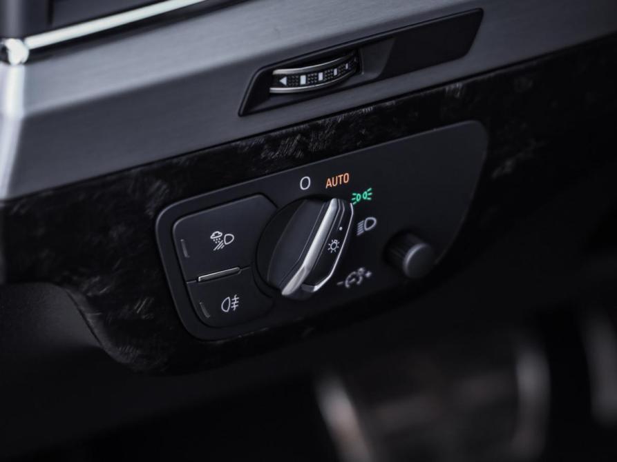 Audi Q7 II (4M) Санкт-Петербург  - изображение 24
