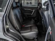 Chevrolet Captiva I Рестайлинг 2 Самара  - изображение 35