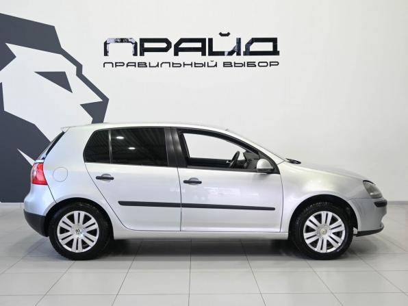 Volkswagen Golf IV с пробегом 2004 года, цена 479 900 рублей, 170000 км, хэтчбек, Автокод Объявления