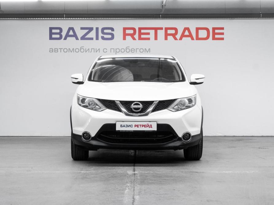 Nissan Qashqai II Тюмень  - изображение 3