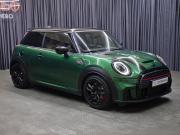 Mini Hatch III (F55/F56) Рестайлинг 2 Москва  - изображение 29