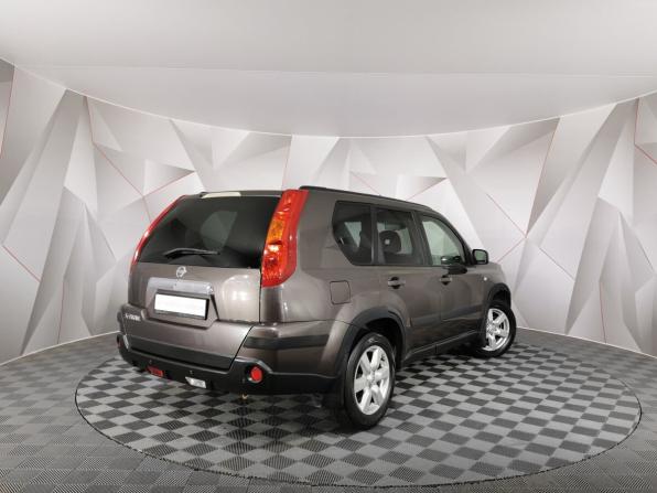 Nissan X-Trail II с пробегом 2007 года, цена 935 000 рублей, 180298 км, внедорожник, Автокод Объявления