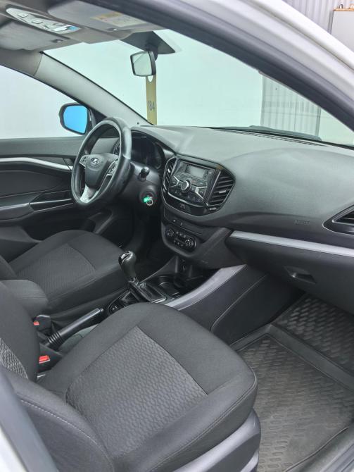 Lada (ВАЗ) Vesta I Санкт-Петербург  - изображение 19