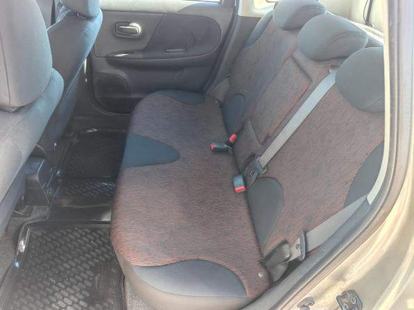 Nissan Note I Рестайлинг с пробегом 2010 года, цена 489 000 рублей, 263000 км, хэтчбек, Автокод Объявления