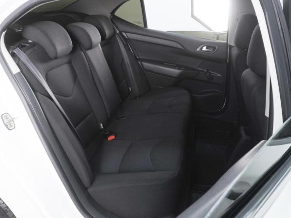 Citroen C4 II с пробегом 2015 года, цена 680 000 рублей, 166011 км, седан, Автокод Объявления