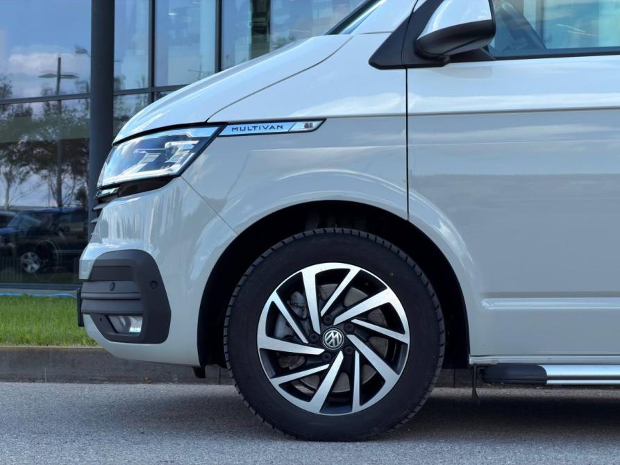 Volkswagen Multivan T6 Рестайлинг Пермь  - изображение 7