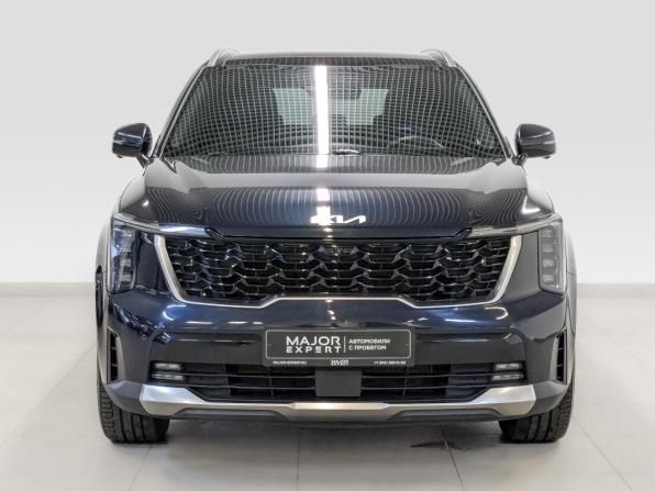 Kia Sorento IV Рестайлинг с пробегом 2024 года, цена 4 895 000 рублей, 25618 км, внедорожник, Автокод Объявления