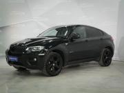 BMW X6 I (E71) Рестайлинг Новосибирск  - изображение 34