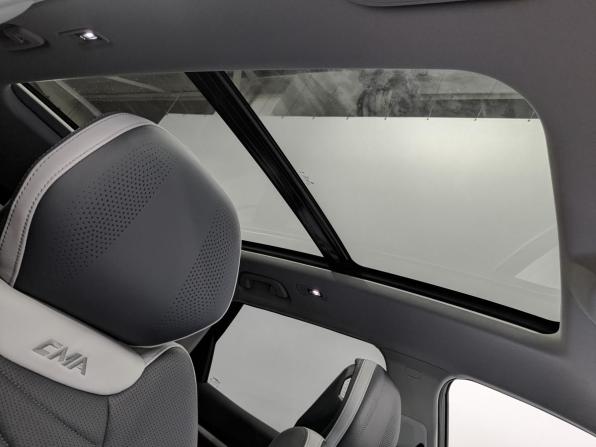 Geely Atlas II с пробегом 2024 года, цена 2 995 000 рублей, 15756 км, внедорожник, Автокод Объявления