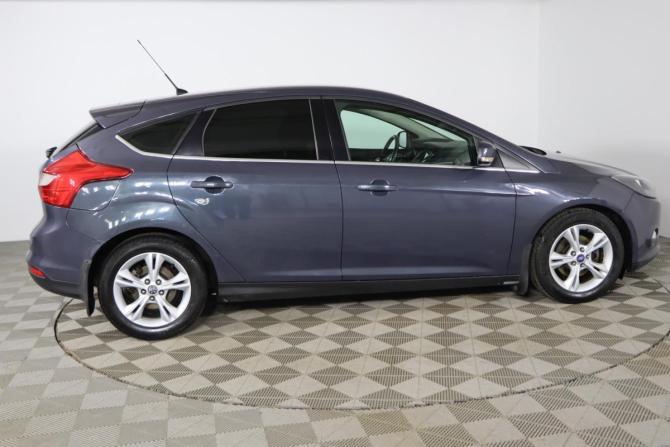 Ford Focus III с пробегом 2013 года, цена 699 990 рублей, 185691 км, хэтчбек, Автокод Объявления