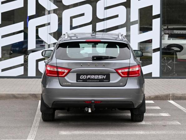 Lada (ВАЗ) Vesta I с пробегом 2019 года, цена 967 000 рублей, 73451 км, универсал, Автокод Объявления