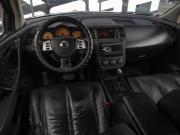 Nissan Murano I (Z50) Краснодар  - изображение 25