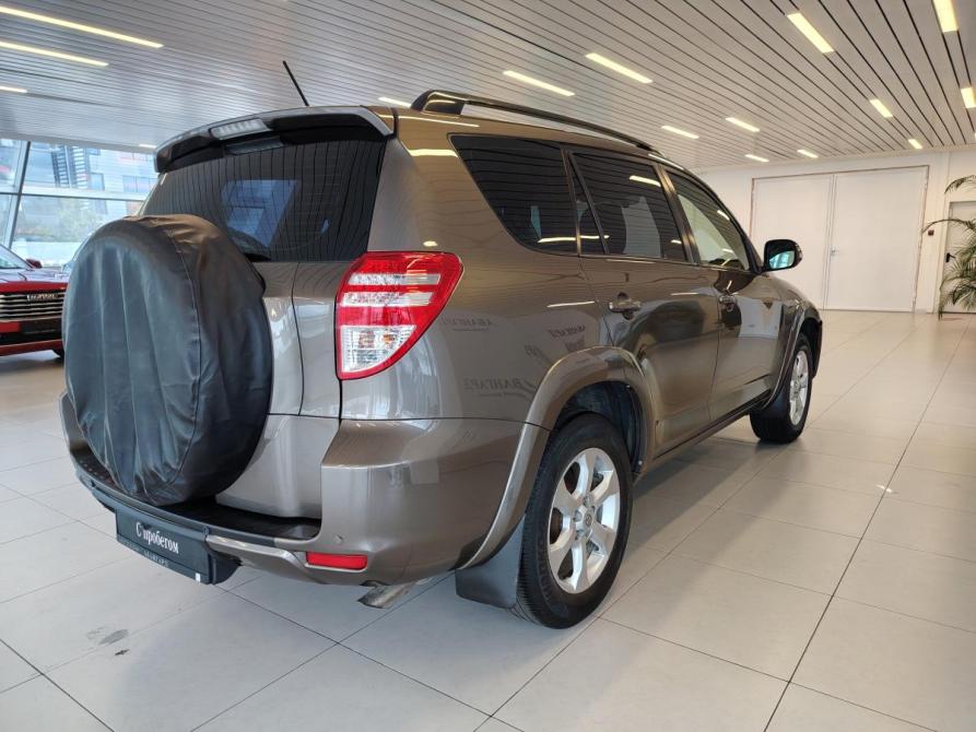 Toyota RAV4 III (XA30) Санкт-Петербург  - изображение 2