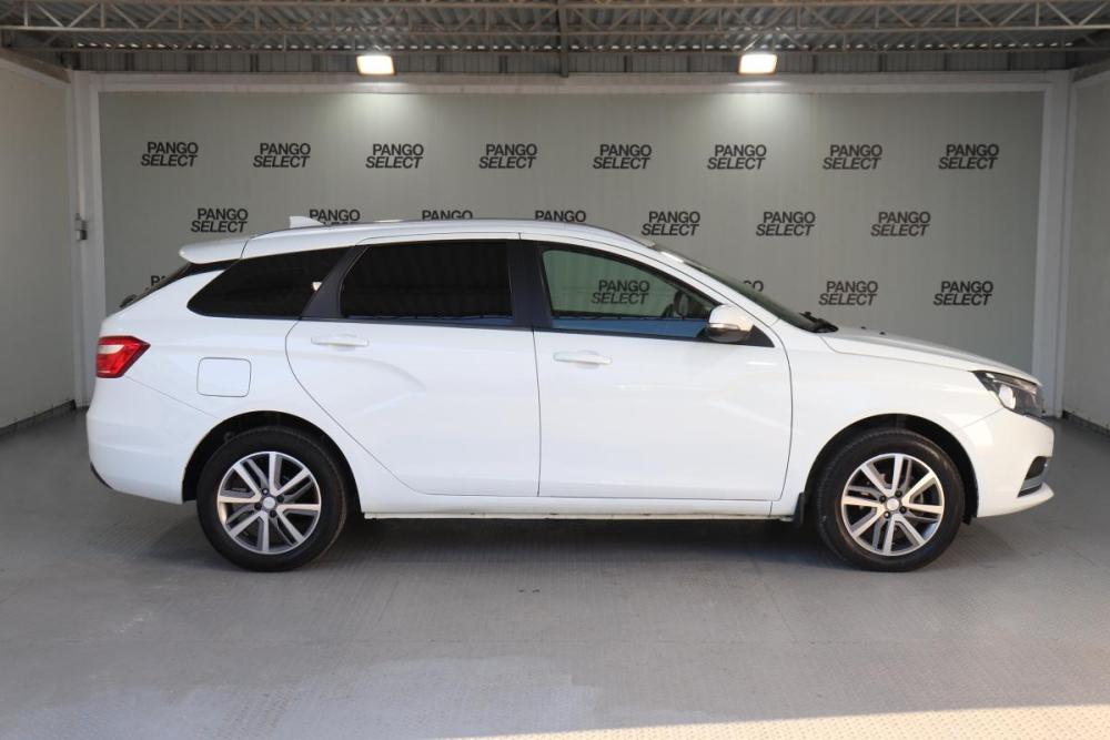 Lada (ВАЗ) Vesta I Ульяновск  - изображение 3