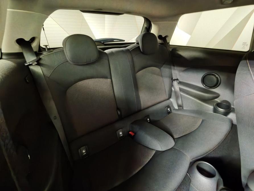 Mini Hatch III (F55/F56) Москва  - изображение 14