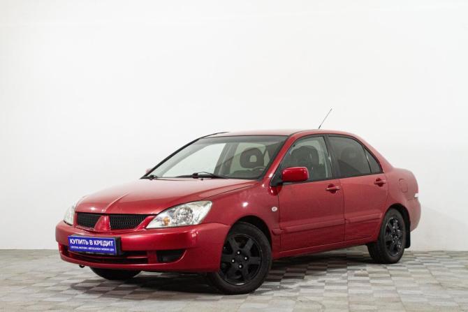 Mitsubishi Lancer IX Рестайлинг с пробегом 2007 года, цена 429 000 рублей, 254000 км, седан, Автокод Объявления