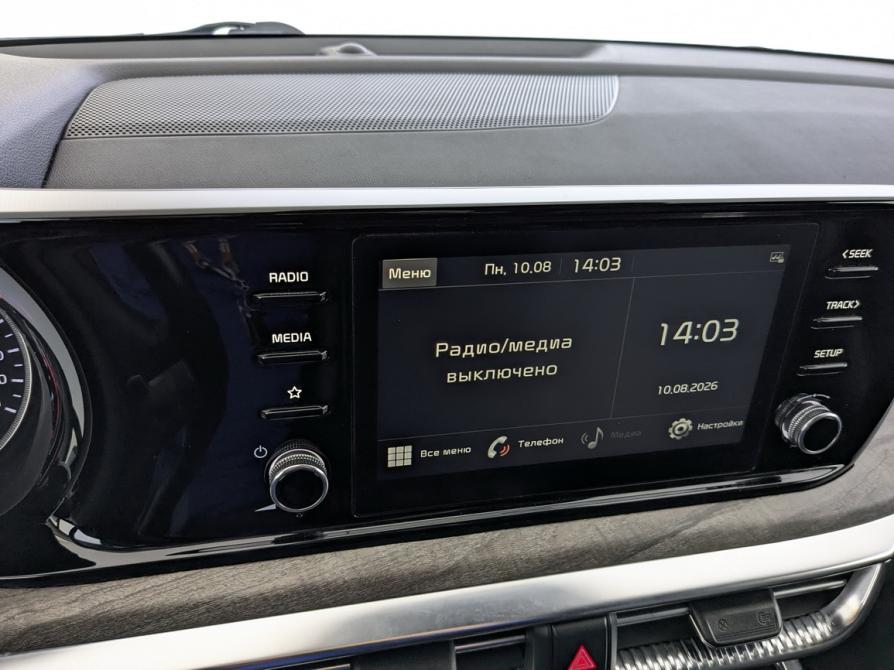 Kia K5 III Москва  - изображение 26
