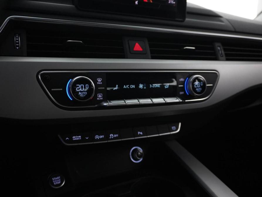 Audi A4 V (B9) Москва  - изображение 15