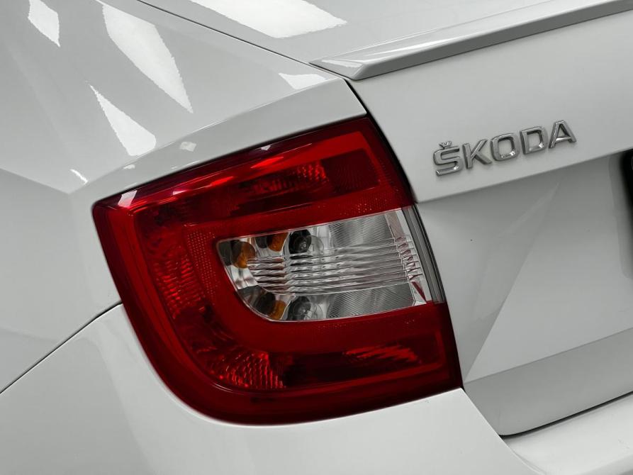 Skoda Rapid I Казань  - изображение 8