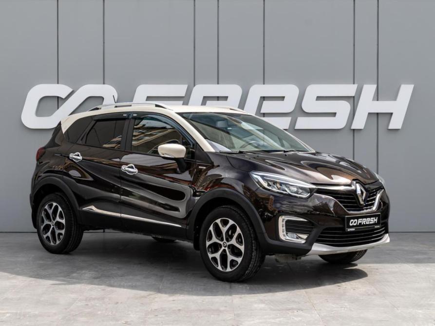 Renault Kaptur I Краснодар  - изображение 1