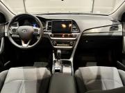 Hyundai Sonata VII (LF) Рестайлинг Екатеринбург  - изображение 34
