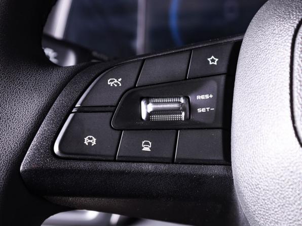 Changan CS35 Plus I Рестайлинг с пробегом 2023 года, цена 1 830 000 рублей, 47000 км, внедорожник, Автокод Объявления