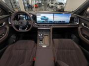 Geely Monjaro I Рестайлинг 2 Москва  - изображение 39
